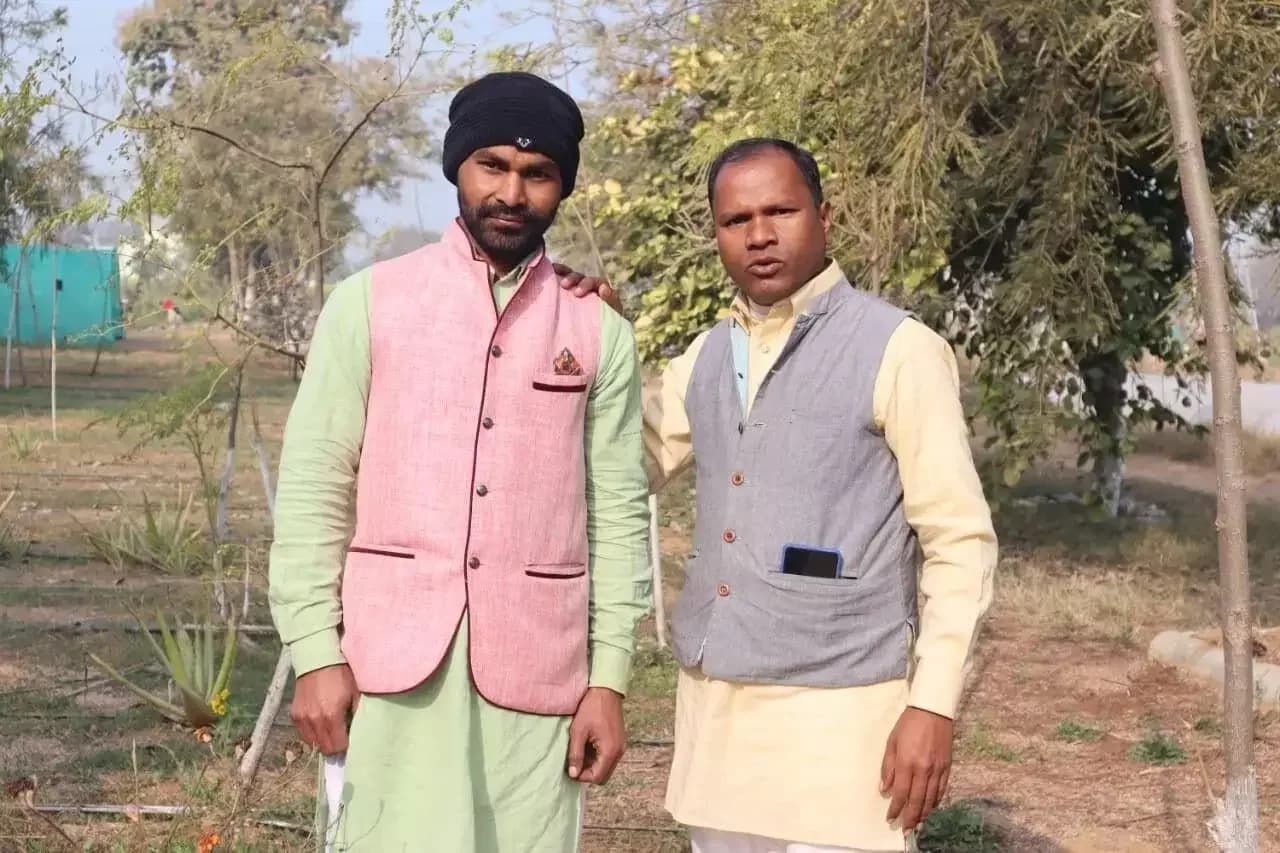 Panch Mahabhut Nature