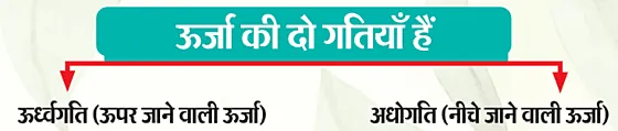 ऊर्जा प्रवाह