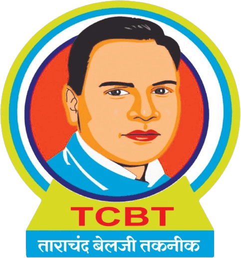 TCBT Logo