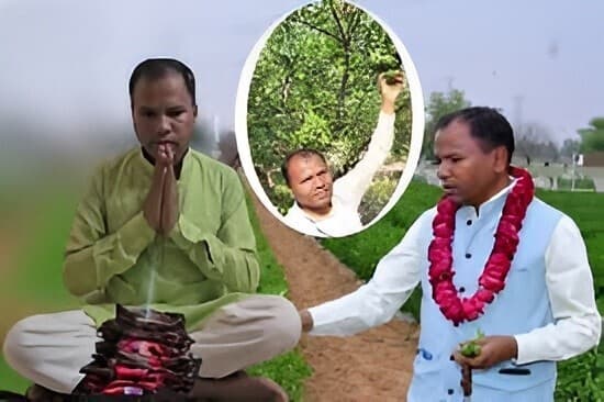 श्री ताराचंद बेलजी