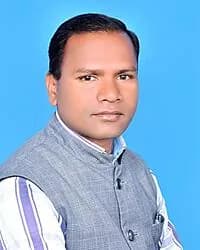 Tarachand Belji