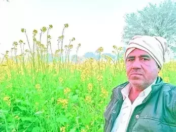 5 एकड़ में 7 लाख रुपये की वार्षिक उपज