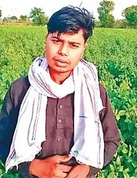 किसान की सफलता कहानी