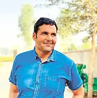 किसान की सफलता कहानी