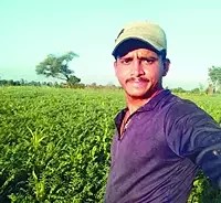 किसान की सफलता कहानी